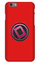 DarknessZ1991 iPhone Phone Cases
