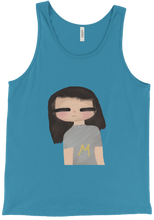 Mvvaya Tank-Top