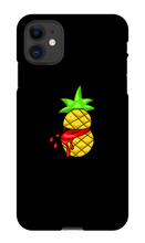 killcarmine iPhone Phone Cases