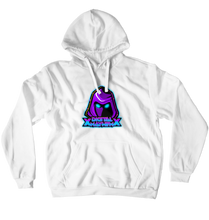 xDigitalMayhemx Hoodies (No-Zip/Pullover)