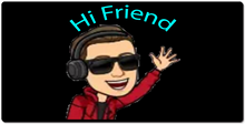 jazza_the_dj XXL Gaming Mousepad
