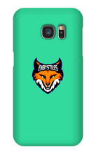 enbystiles Samsung Phone Cases