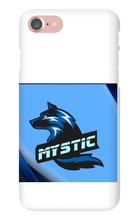 footcand iPhone Phone Cases
