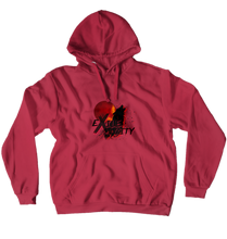 kenjstv-1796 Hoodies (No-Zip/Pullover)
