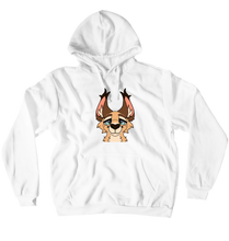 nimbleweave Hoodies (No-Zip/Pullover)