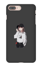 anime lover iPhone Phone Cases
