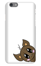 PO Cases