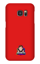 bronxy_gaming Samsung Phone Cases