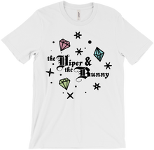The Viper & Bunny T-Shirts