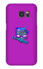 Lt. Psych Samsung Phone Cases