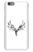 editz_ri iPhone Phone Cases