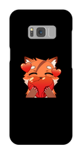 ladyzosia Samsung Phone Cases