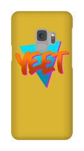 YEET by SALTMARSH - Samsung Phone Cases