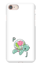 Pixely Jinx iPhone Cases