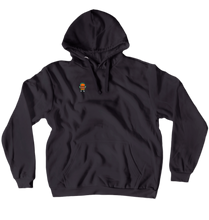 kadasje Hoodies (No-Zip/Pullover)