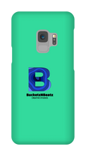 bucketznbeatz Samsung Phone Cases