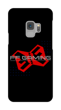 fire1912fighter Samsung Phone Cases