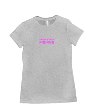 fresh-startfishing Women’s T-shirt