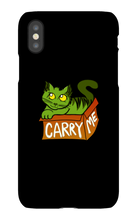 Wini "Carry" iPhone Case