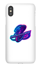 SnakeEyes4501 iPhone Phone Case