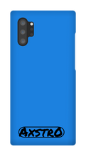 Axstr0 Samsung Phone Cases