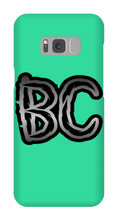 BrChaze Samsung Phone Cases
