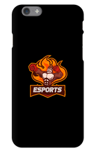 FAW ESPORTS iPhone Phone Cases