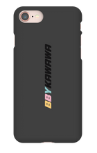 sportmode kawawa iphone case