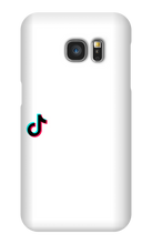 Tic Tok Samsung Phone Cases