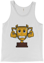 IronKnightmare Tank Top