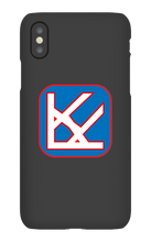 karlkaput iPhone Phone Cases