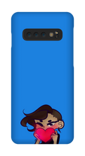 Little Pwague Samsung Phone Case