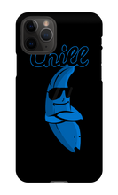 thebluestbanana iPhone Phone Cases