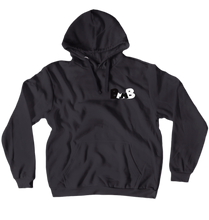 meetmemabruda Hoodies (No-Zip/Pullover)