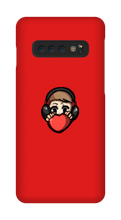 JustNaixt Samsung Hülle