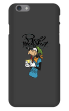roll that iPhone Phone Cases