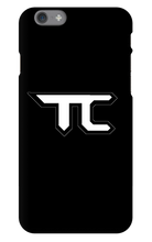 tocoldisaacyt iPhone Phone Cases