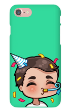 Hype Phone Case (iPhone)