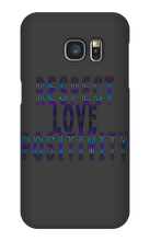 caspy_xd Samsung Phone Cases