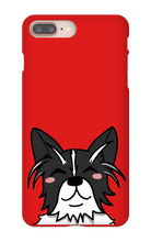 Buck iPhone Phone Case
