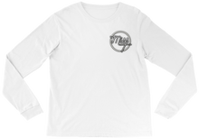 The Miss T Long Sleeve Tee