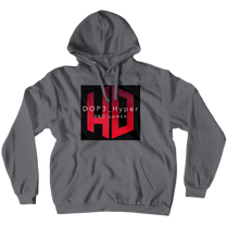 dop3_hyper Hoodies
