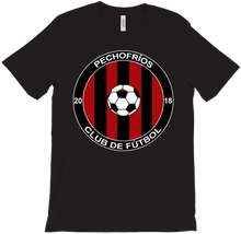 Camiseta Pechofrios CF