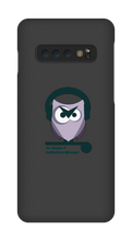 DJScops Samsung Case