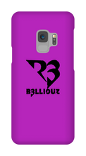 r3b3lliouz Samsung Phone Cases