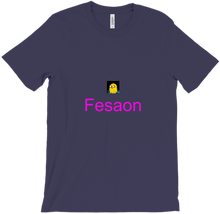 Camiseta Fesaon