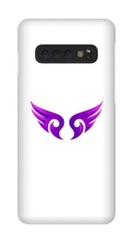 intensefairybcynot Samsung Phone Cases