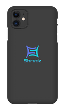 Shredz iPhone Phone Cases