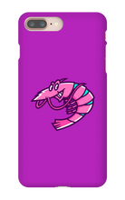 Gummiy Logo iPhone Cases