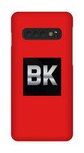twitchblanky Samsung Phone Cases